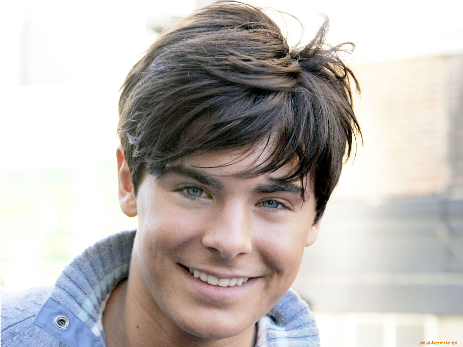 zac, efron, 